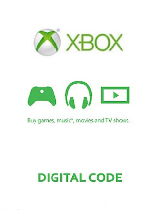 Xbox Live Gift Card 100 AUD - Australia