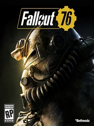 Fallout 76 (PC) - Steam Key - LATAM / CIS / Asia
