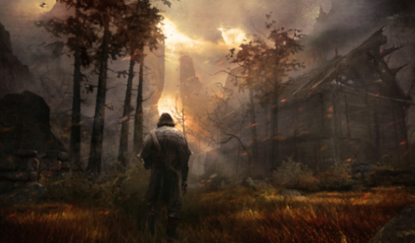 GreedFall | Gold Edition (Xbox Series X/S) - Xbox Live Key - EUROPE