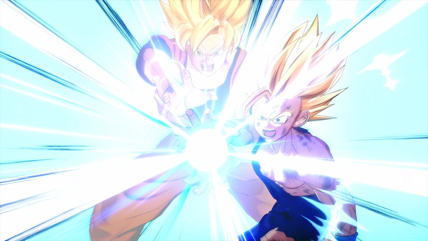DRAGON BALL Z: KAKAROT | Standard Edition (Xbox One) - Xbox Live Key - GLOBAL