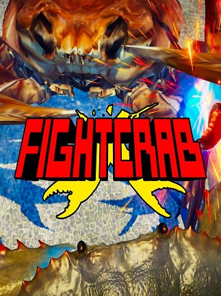Fight Crab (PC) - Steam Key - GLOBAL
