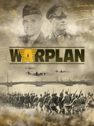 WarPlan (PC) - Steam Key - GLOBAL