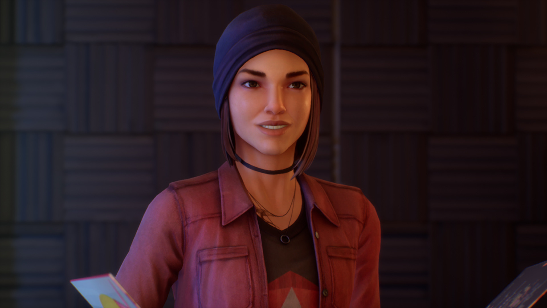 Life is Strange: True Colors | Ultimate Edition (PC) - Steam Key - EU