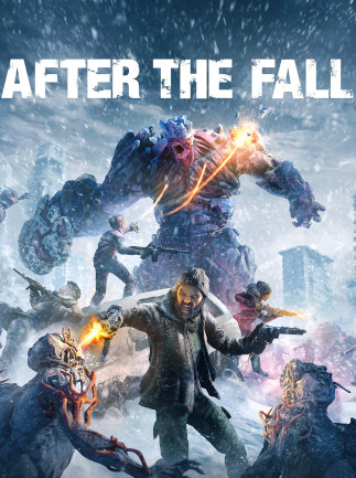 After the Fall (PC) - Steam Key - ROW