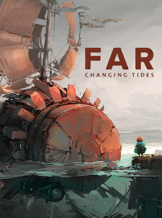FAR: Changing Tides (PC) - Steam Key - EUROPE