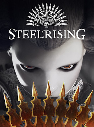 Steelrising (PC) - Steam Key - Europe / United States