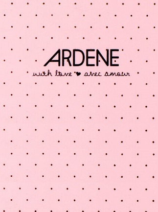 Ardene Gift Card 10 CAD - Key - CANADA