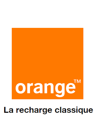 Orange Recharge Max 10 EUR - Orange Key - FRANCE