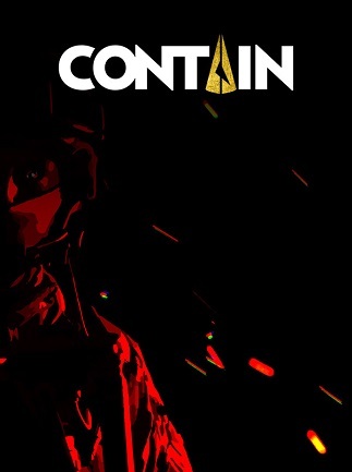 Contain (PC) - Steam Key - EU