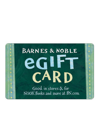 Barnes & Noble Gift Card 5 USD - Barnes & Noble Key - UNITED STATES