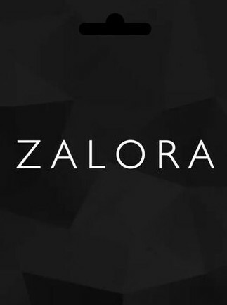 Zalora Gift Card 100 HKD - Zalora Key - HONG KONG