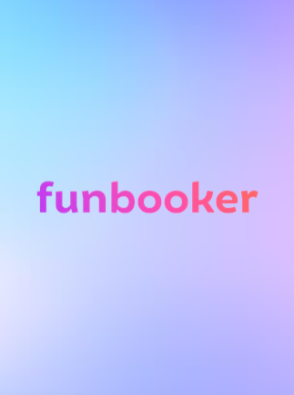Funbooker Gift Card 30 EUR - Funbooker Key - FRANCE