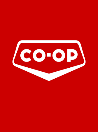 Coop Gift Card 50 CHF - Coop Key - SWITZERLAND