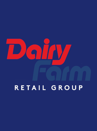 Dairy Farm Group Gift Card 5 SGD - DFG Key - SINGAPORE