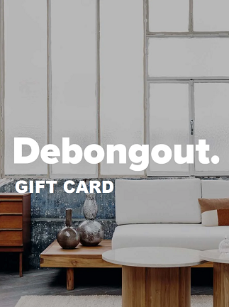 Debongout Gift Card 200 EUR - Key - FRANCE