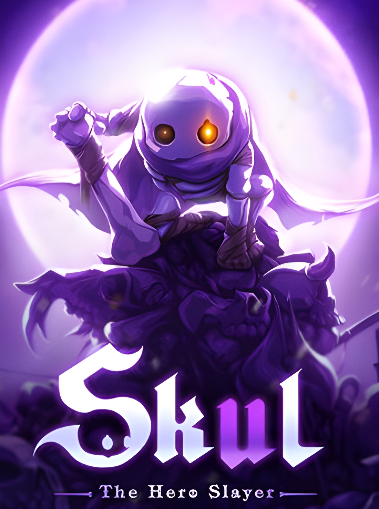 Skul: The Hero Slayer - Steam - Key GLOBAL