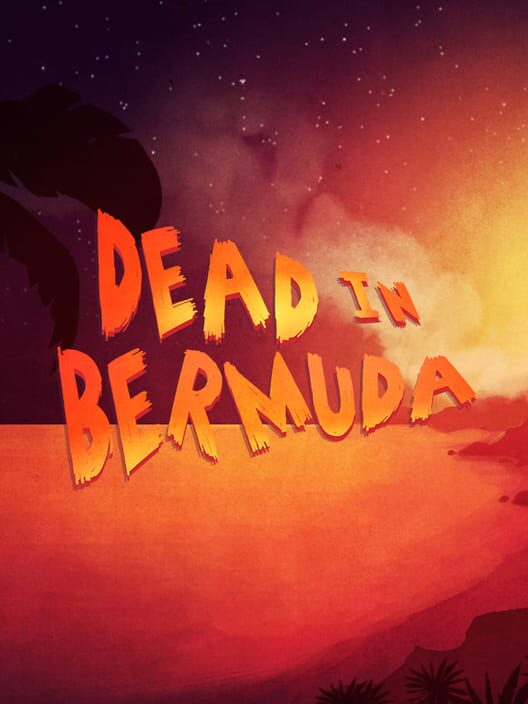 Dead In Bermuda Steam Key - ROW