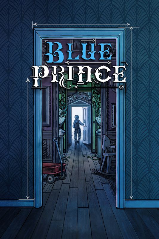 Blue Prince - Xbox Series X/Windows 11 - Europe Restricted