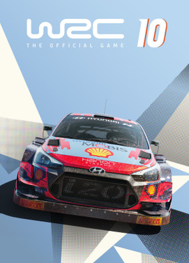 WRC 10 FIA World Rally Championship PC Steam Global