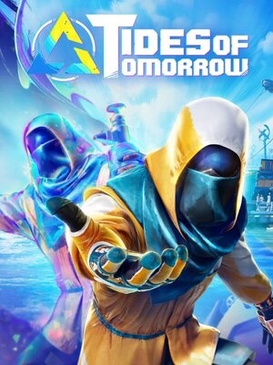 Tides of Tomorrow (PC) - Steam Key - ROW