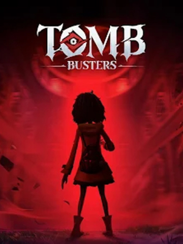 Tomb Busters 3330 + 168 Aurion - Direct Top-Up Gift Card - United States