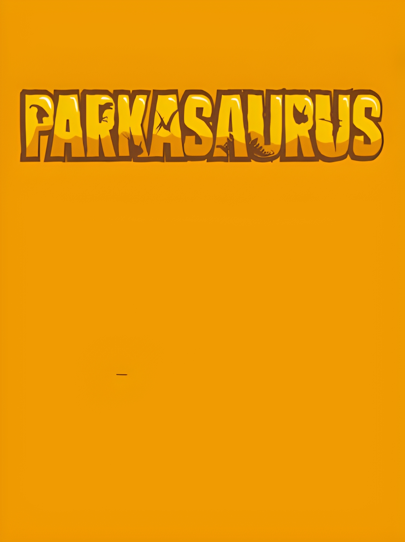 Parkasaurus Steam Key GLOBAL