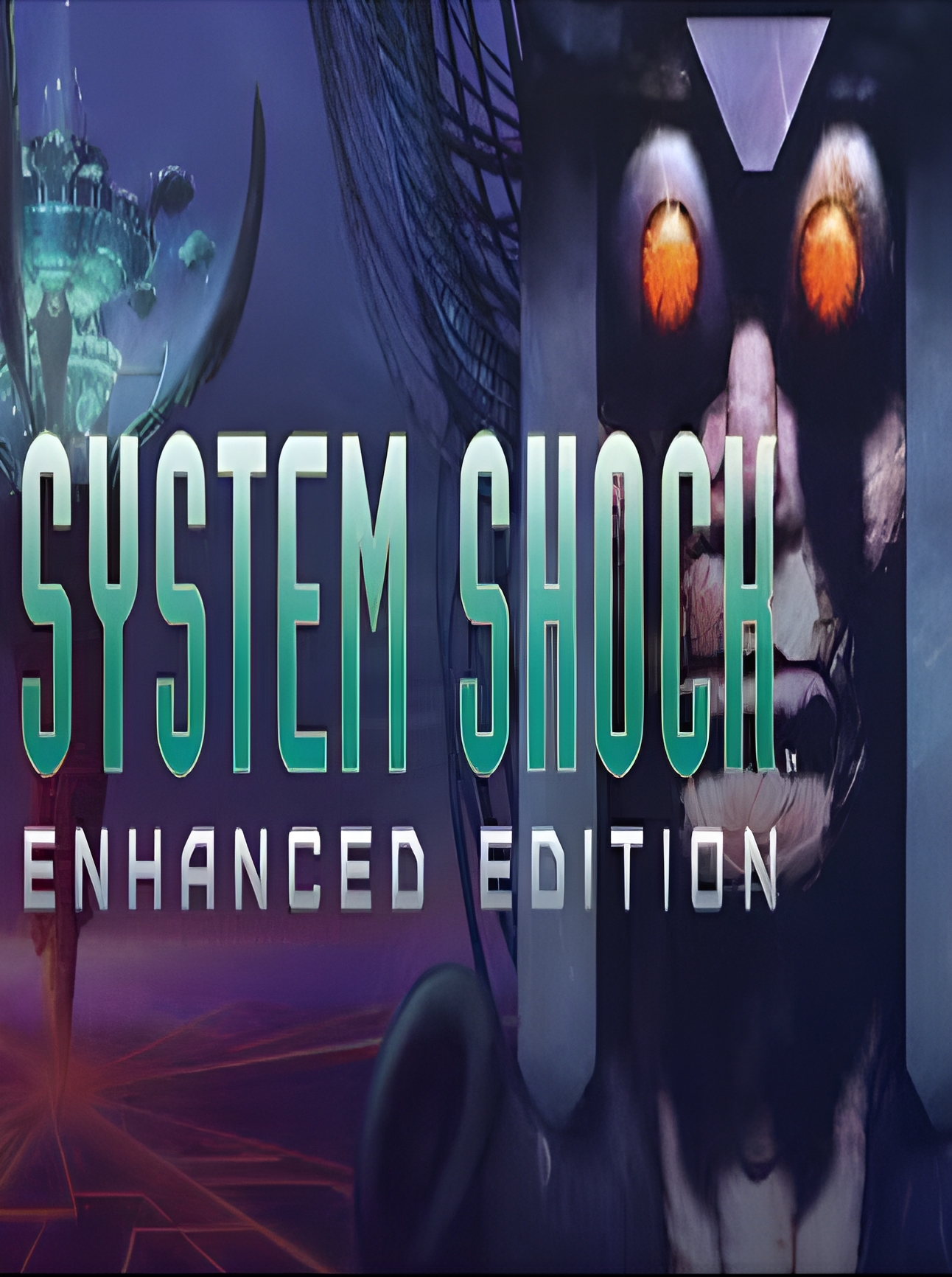 System Shock: Enhanced Edition Steam Key GLOBAL