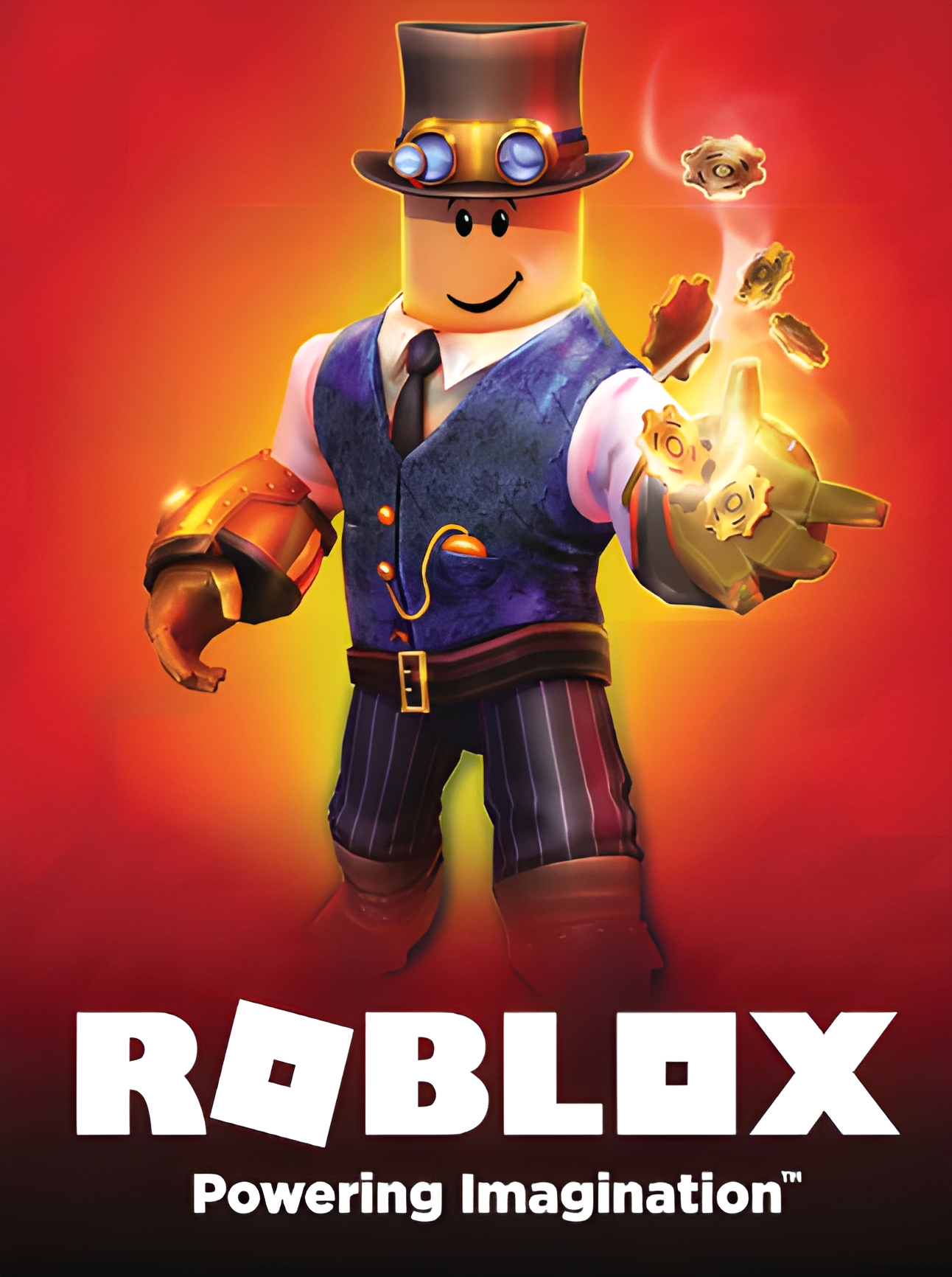 Roblox Gift Card 50 EUR - Roblox Key - Europe