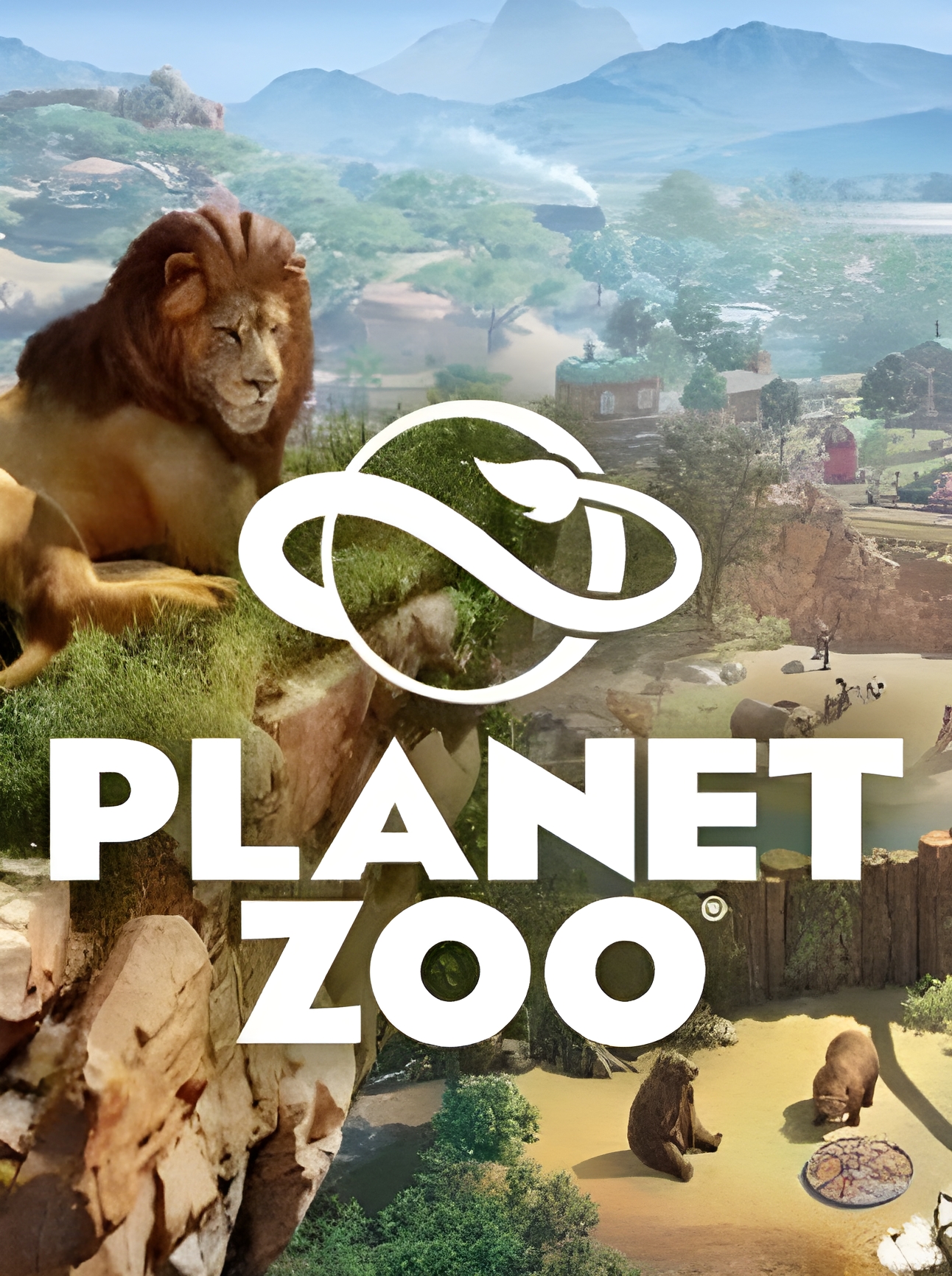 Planet Zoo Steam Key GLOBAL