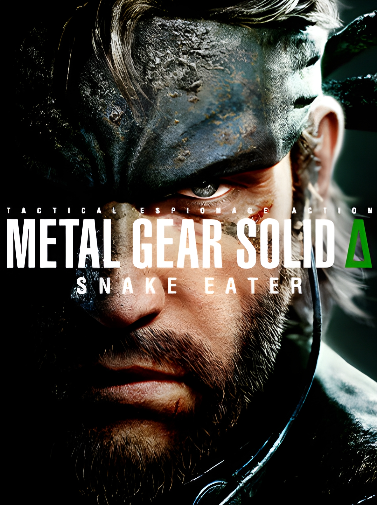 Metal Gear Solid Delta: Snake Eater Pre-Order Bonus (Xbox Series X/S) - Xbox Live Key - GLOBAL