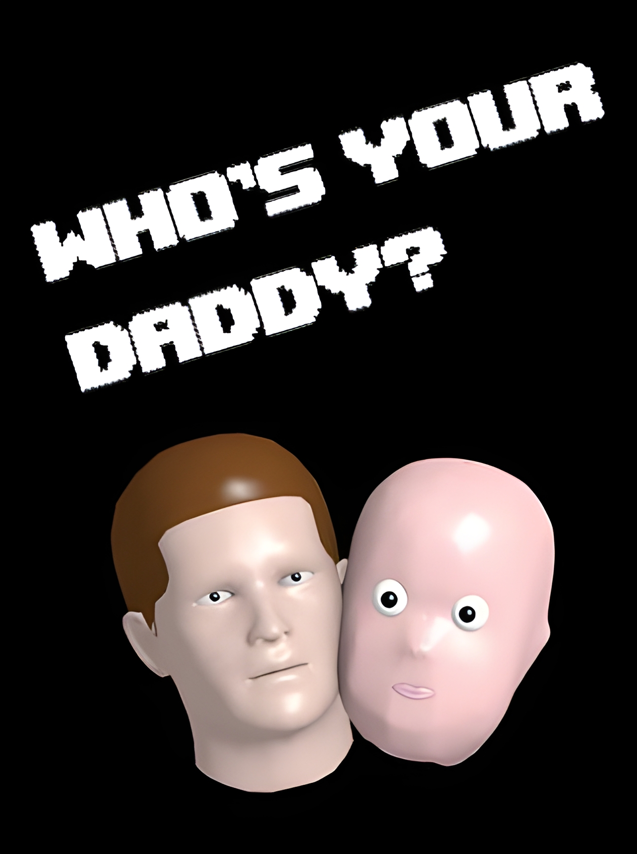Who's Your Daddy Steam Gift GLOBAL