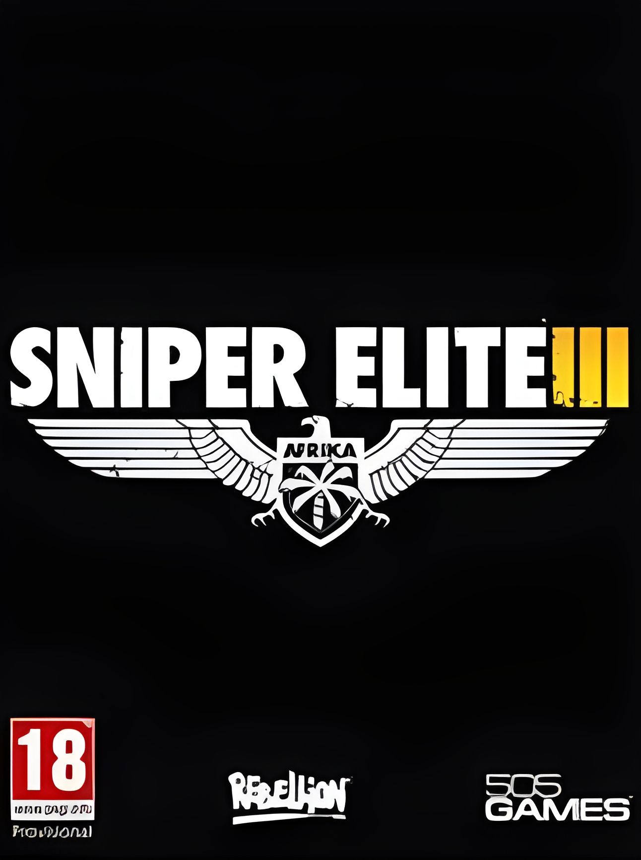 Sniper Elite 3 Steam Key GLOBAL