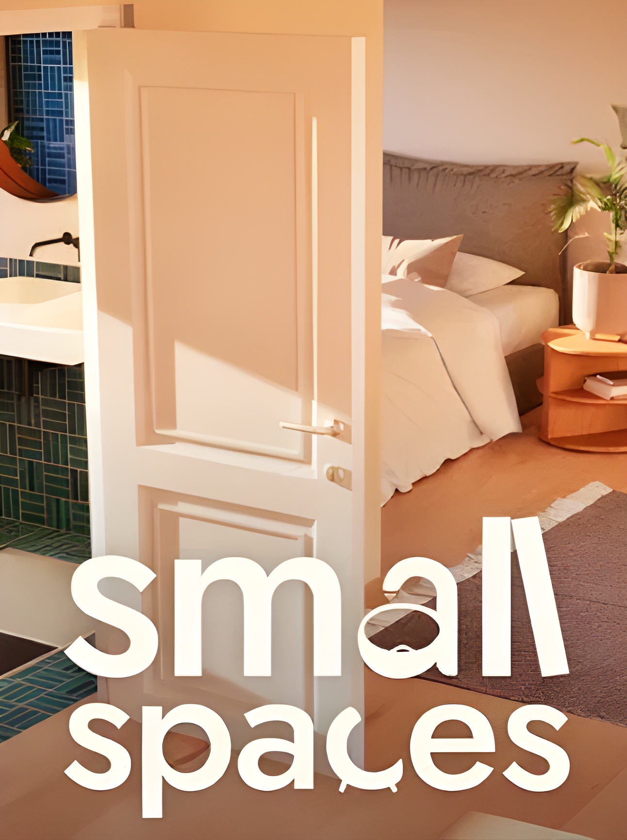 Small Spaces (PC) - Steam Key - GLOBAL