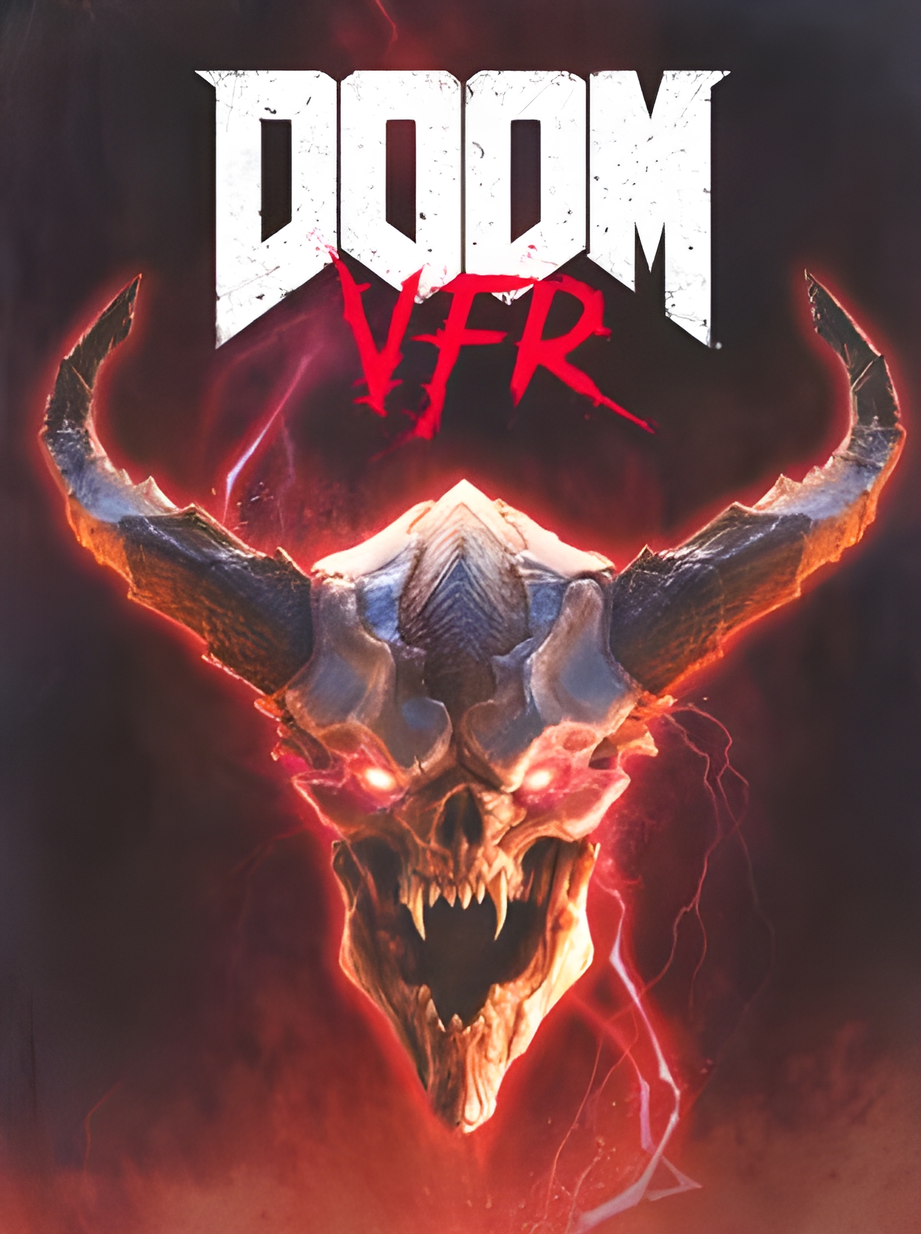 DOOM VFR Steam Key GLOBAL