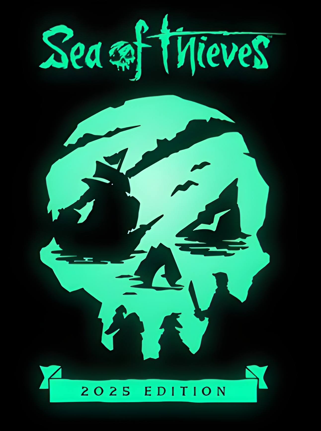 Sea of Thieves 2026 Deluxe Edition (Xbox Series X/S, Windows 10) - Xbox Live Key - Canada