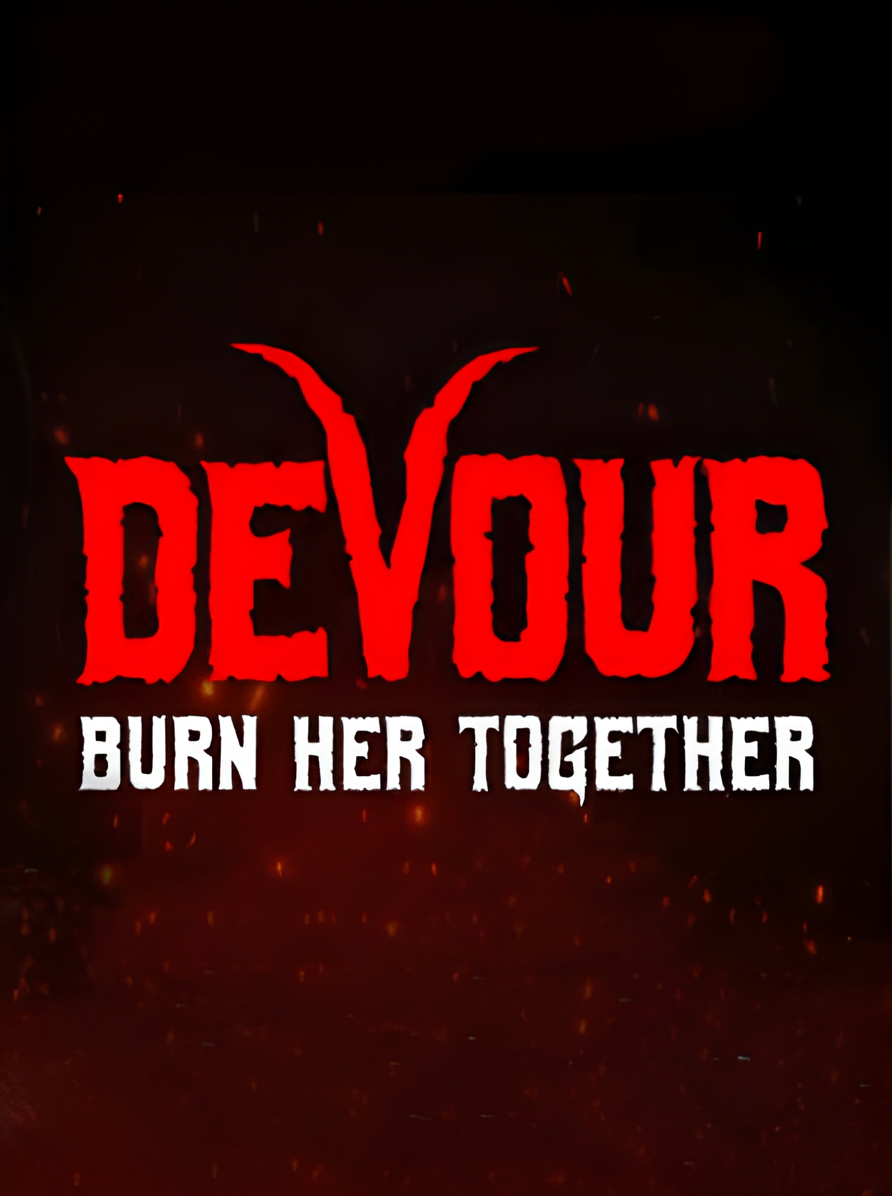 DEVOUR (PC) - Steam Key - EUROPE