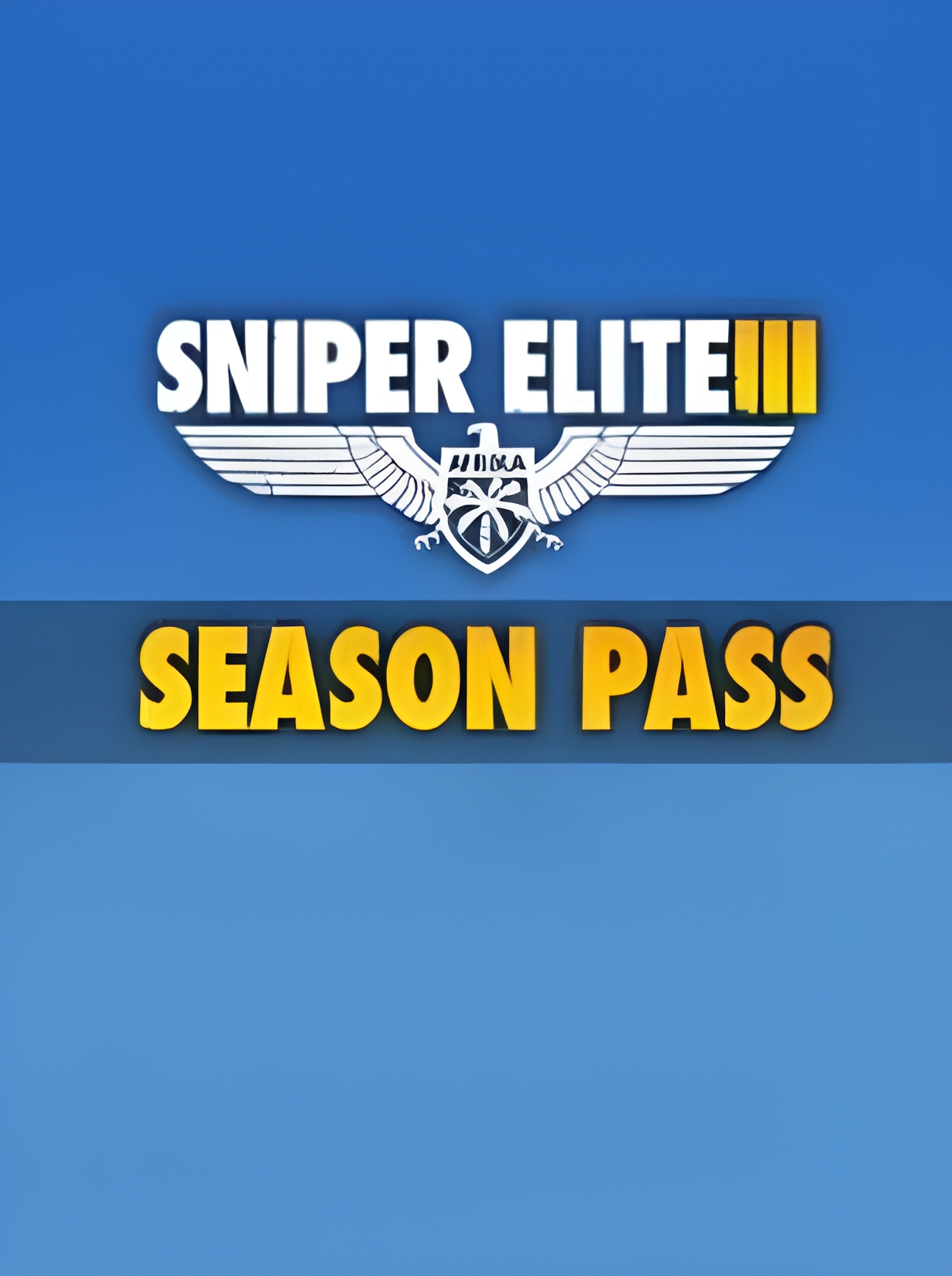 Sniper Elite 3 Season Pass Steam Key GLOBAL