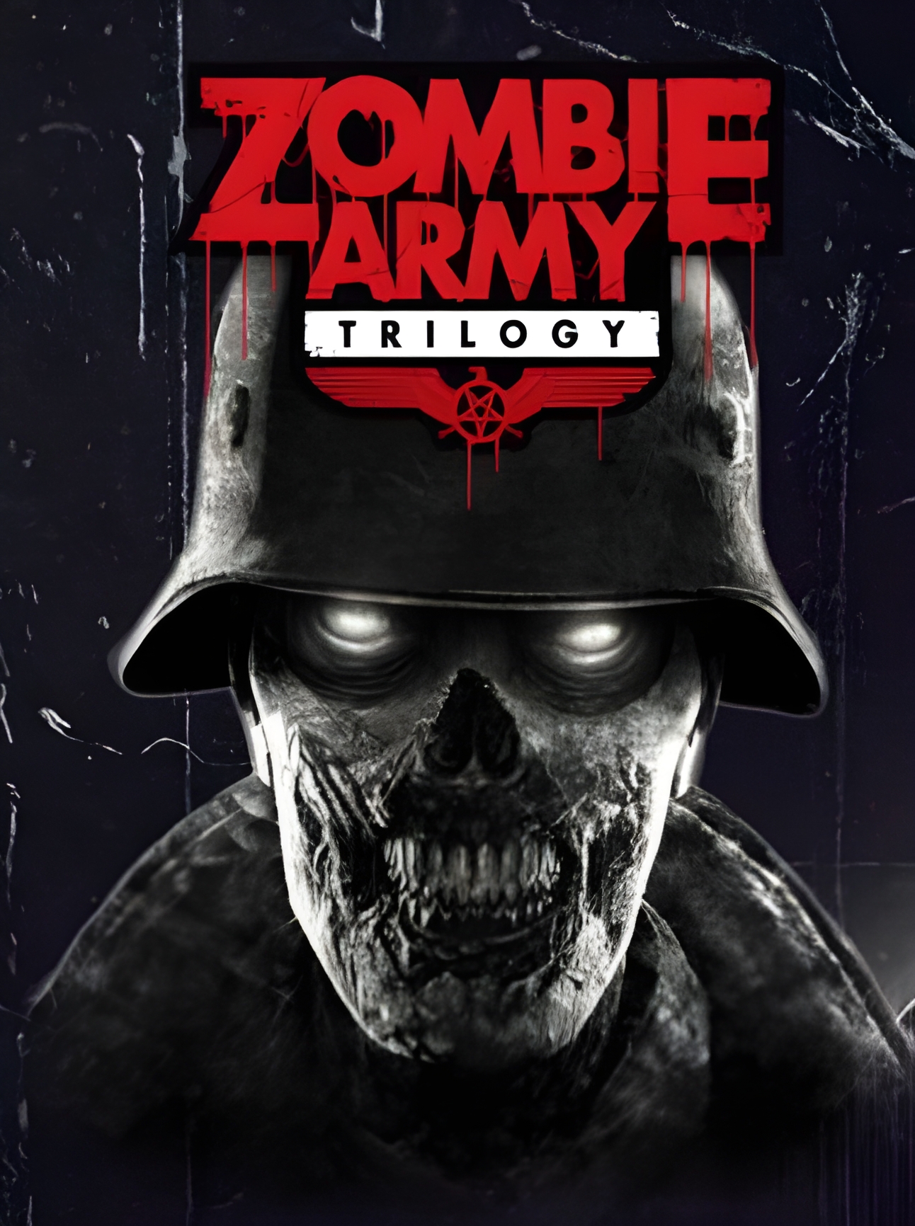 Zombie Army Trilogy Steam Gift - ASIA