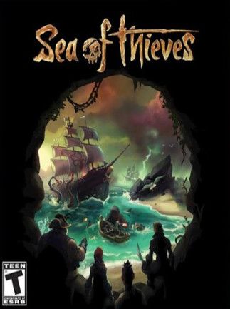 Sea of Thieves XBOX ONE / Windows 10 Key UNITED STATES