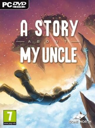 A Story About My Uncle Steam Gift GLOBAL