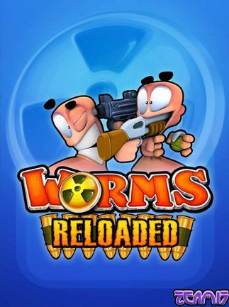 Worms Reloaded Steam Gift GLOBAL