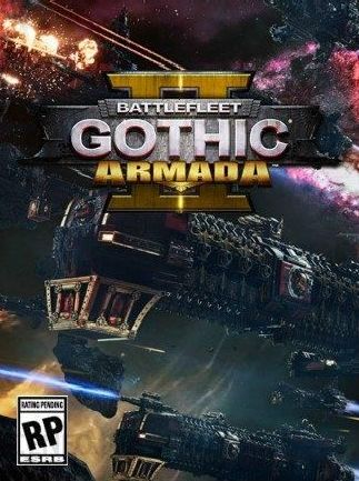 Battlefleet Gothic: Armada 2 Steam Key - EUROPE