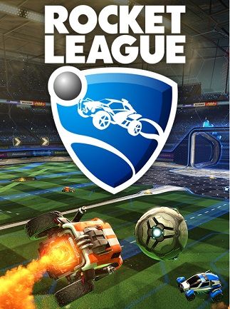 Rocket League (PC) - Steam Key - EUROPE