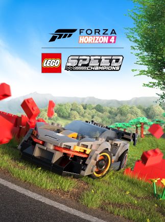 Forza Horizon 4 - LEGO Speed Champions - Xbox One Key - Europe