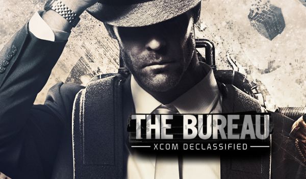 The Bureau: XCOM Declassified Steam Gift GLOBAL