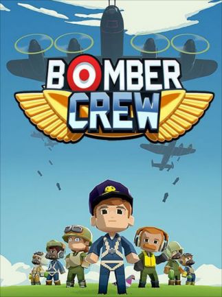 Bomber Crew - Deluxe Edition Steam Key - EUROPE
