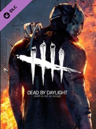 Dead by Daylight - A Nightmare on Elm Street Steam Key GLOBAL