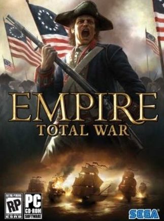Total War: EMPIRE – Definitive Edition Steam Key - ROW