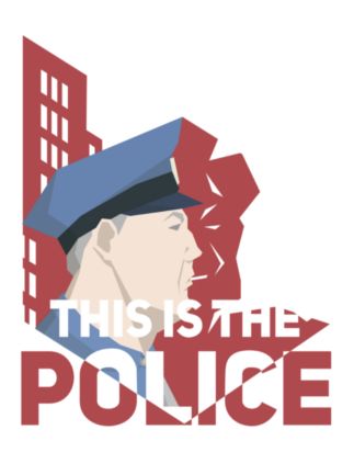 This Is the Police Bundle Steam Key GLOBAL