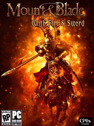 Mount & Blade: With Fire & Sword Steam Key GLOBAL
